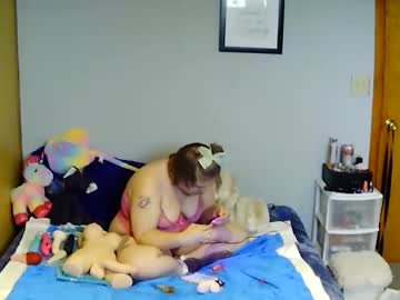 Devykitten2018 April 18, 2026 Chaturbate stream image