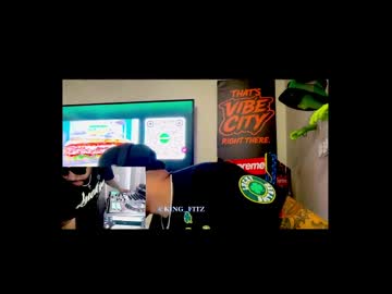 Fitz_1 April 18, 2026 Chaturbate stream image