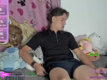 Jackson_Millers April 18, 2026 Chaturbate stream image