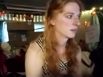 Lesleygumgrass April 18, 2026 Chaturbate stream image