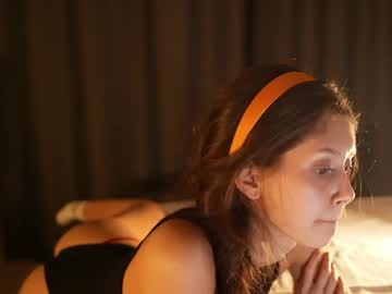 Melissaxcbx April 18, 2026 Chaturbate stream image