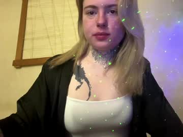 Missedur April 18, 2026 Chaturbate stream image