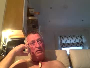 Sail_Naked April 18, 2026 Chaturbate stream image
