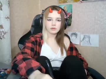 Sonwosick April 18, 2026 Chaturbate stream image