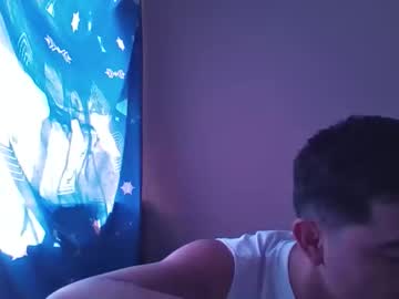 Therondevereaux April 18, 2026 Chaturbate stream image