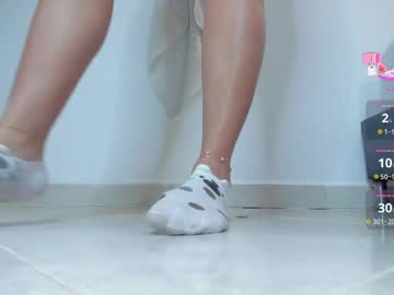 Tifany__Ross April 18, 2026 Chaturbate stream image