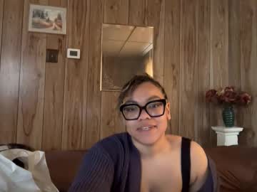 Zahrabliss April 18, 2026 Chaturbate stream image