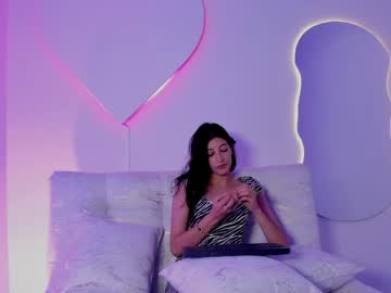 Adharahamilton_ April 18, 2026 Chaturbate stream image