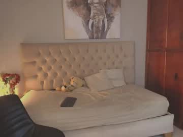 Areslevi April 18, 2026 Chaturbate stream image