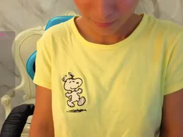 Cataleya23_A April 18, 2026 Chaturbate stream image