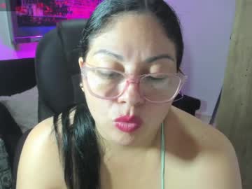 Chocobunny_1 April 18, 2026 Chaturbate stream image