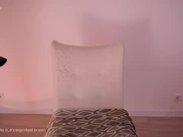 Cute_Pie_An April 18, 2026 Chaturbate stream image