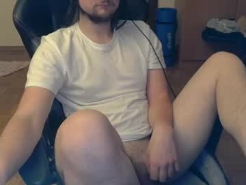 Dirty_Fun_Boy April 18, 2026 Chaturbate stream image