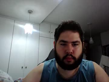 Embarrassed_Str8_3incher April 18, 2026 Chaturbate stream image