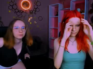 Evalora_Vei April 18, 2026 Chaturbate stream image