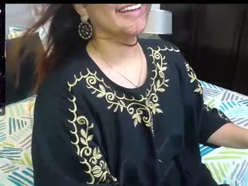 Jhanvi_Umarani April 18, 2026 Chaturbate stream image