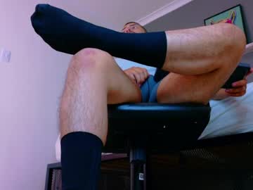 Mrfox__ April 18, 2026 Chaturbate stream image