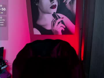 Queenofhaze April 18, 2026 Chaturbate stream image