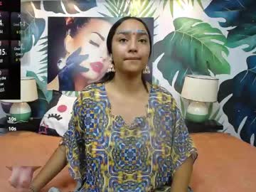 Shakti_Moumita April 18, 2026 Chaturbate stream image