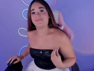 Charlottebloom12 April 18, 2026 Chaturbate stream image