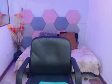 Cristal_Mejia April 18, 2026 Chaturbate stream image