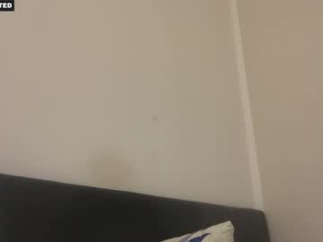 Cube93 April 18, 2026 Chaturbate stream image