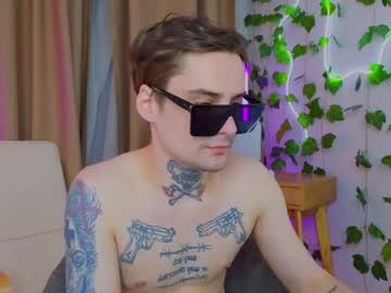 Drillfilow April 18, 2026 Chaturbate stream image