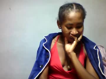 Faiqua95 April 18, 2026 Chaturbate stream image