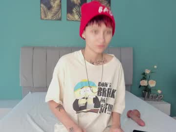 Jessi_Rossee April 18, 2026 Chaturbate stream image