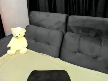 Kikazxxx April 18, 2026 Chaturbate stream image