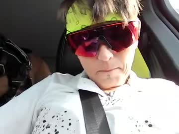 Luxuryobsession April 18, 2026 Chaturbate stream image