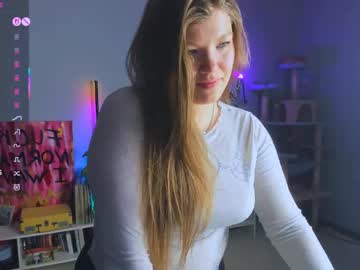 Oh_Adaline April 18, 2026 Chaturbate stream image