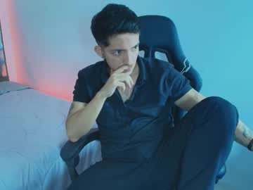 Raven_Soull April 18, 2026 Chaturbate stream image