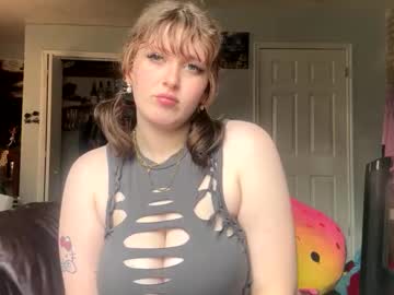 Rentisduebaby April 18, 2026 Chaturbate stream image