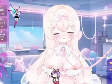 Sandyluxury April 18, 2026 Chaturbate stream image