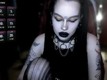 Alex_Succubus April 18, 2026 Chaturbate stream image