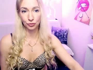 Cute_Smile_Shy April 18, 2026 Chaturbate stream image