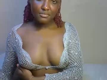 Ebonybarbieee April 18, 2026 Chaturbate stream image