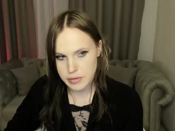 Effiemur April 18, 2026 Chaturbate stream image