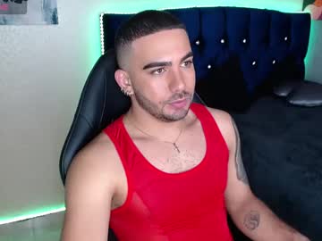 Ethanhairy April 18, 2026 Chaturbate stream image