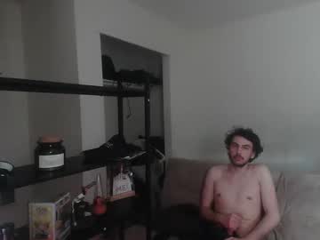 Isaiahf24 April 18, 2026 Chaturbate stream image