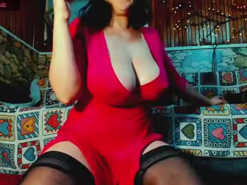Katrinedenev April 18, 2026 Chaturbate stream image