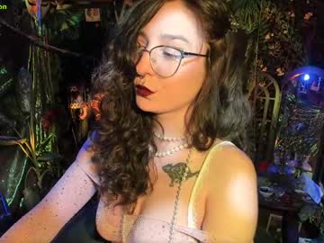 _Lady_Luna_ April 18, 2026 Chaturbate stream image