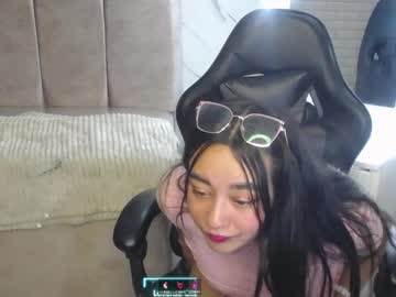 Little_Samy_V April 18, 2026 Chaturbate stream image