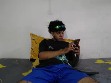 Mikedick_420 April 18, 2026 Chaturbate stream image