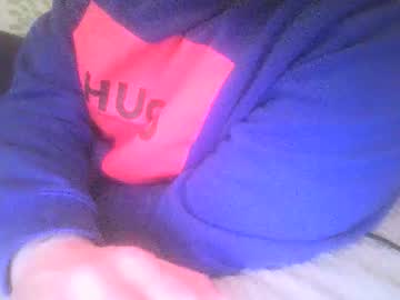 Mikehockishuge9 April 18, 2026 Chaturbate stream image