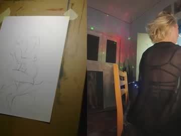 Miss_Lauren_Sin April 18, 2026 Chaturbate stream image