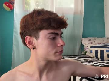 _Peachyboy April 18, 2026 Chaturbate stream image