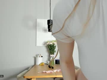 Soft_Katy April 18, 2026 Chaturbate stream image