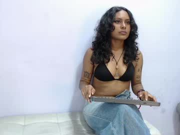 Soy_Aghata April 18, 2026 Chaturbate stream image